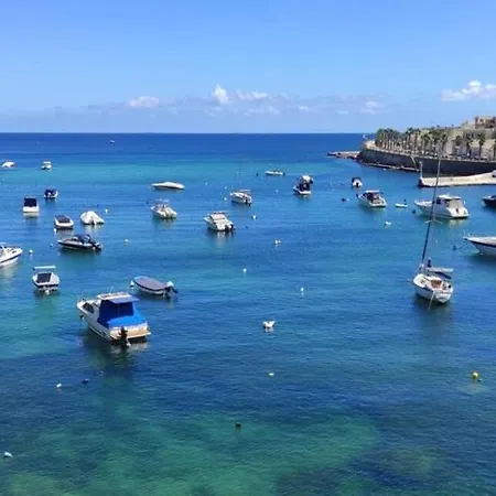 דירה Sea View 2 Bedroom