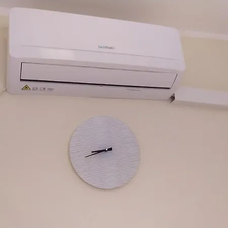 Sea View 2 Bedroom מרססקלה