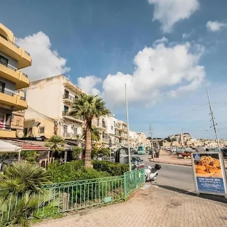 דירה Sea View 2 Bedroom