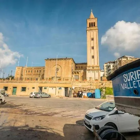 דירה Sea View 2 Bedroom