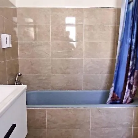 דירה Sea View 2 Bedroom *