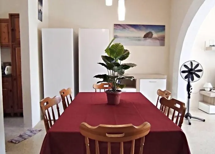 Appartamento Sea View 2 Bedroom