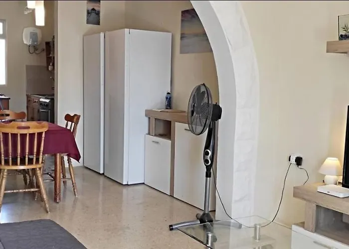 Appartamento Sea View 2 Bedroom *