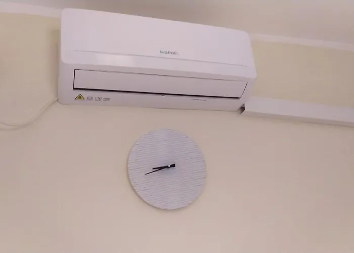 Sea View 2 Bedroom Marsaskala