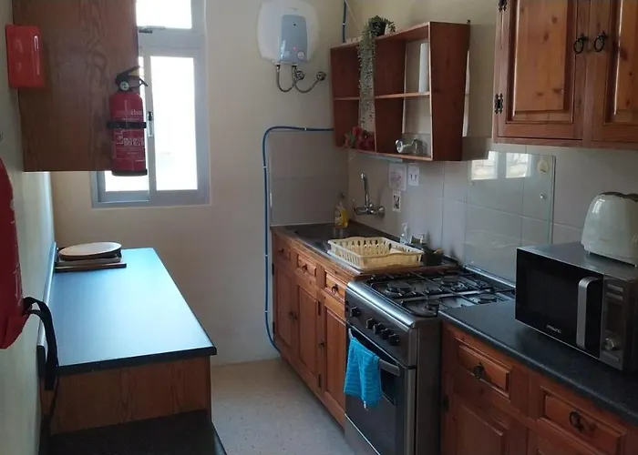 Appartamento Sea View 2 Bedroom