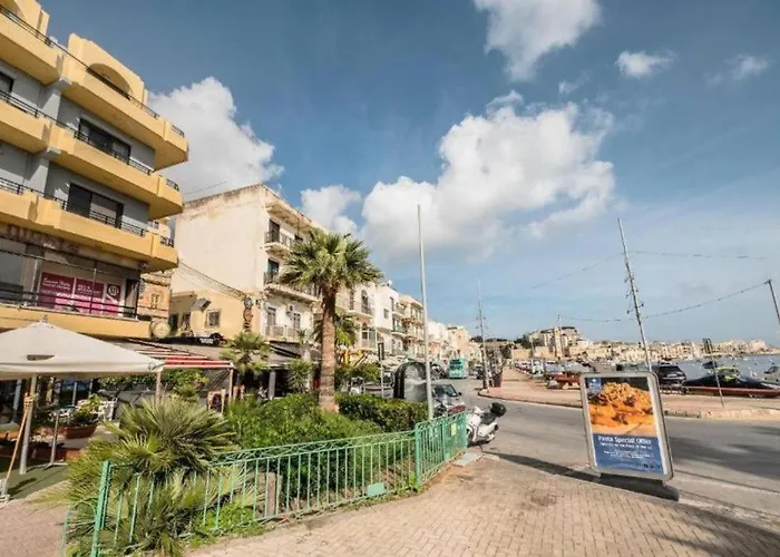 Appartamento Sea View 2 Bedroom