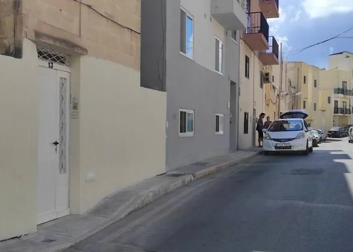 Sea View 2 Bedroom Appartamento *