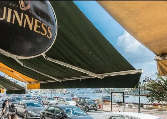 Appartamento Sea View 2 Bedroom Marsaskala