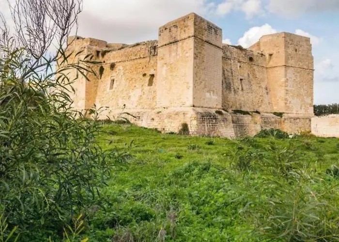 Sea View 2 Bedroom Appartamento