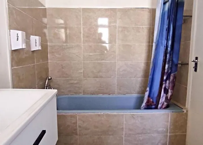 Appartamento Sea View 2 Bedroom *