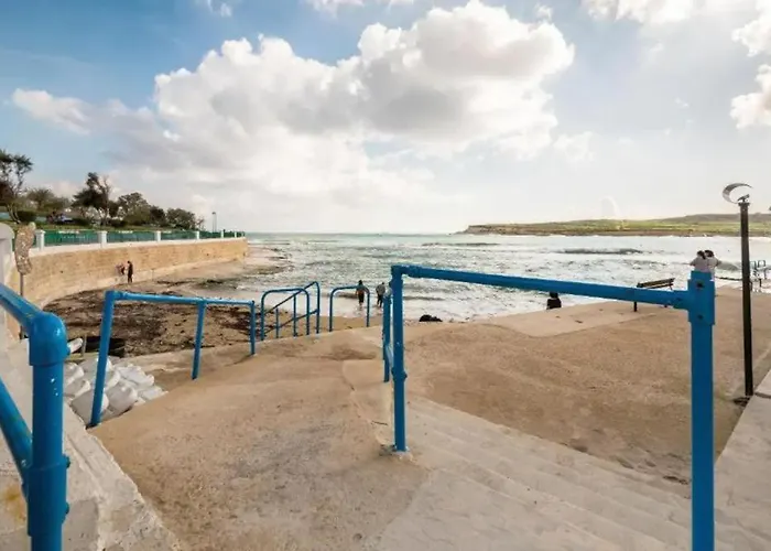 Sea View 2 Bedroom Appartamento *