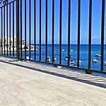 아파트 Sea View 2 Bedroom 마르사스칼라