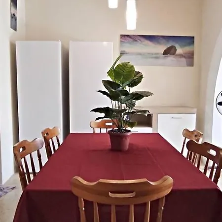Apartment Sea View 2 Bedroom