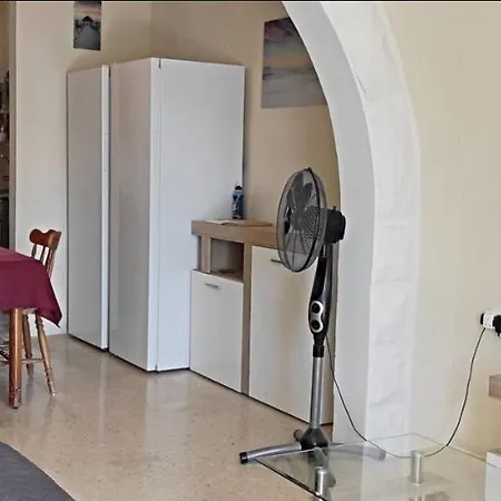 Appartamento Sea View 2 Bedroom *