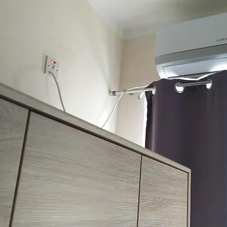 Sea View 2 Bedroom *