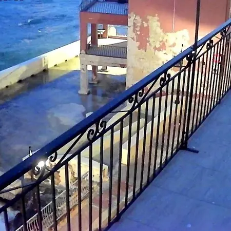 Sea View 2 Bedroom * Marsaskala