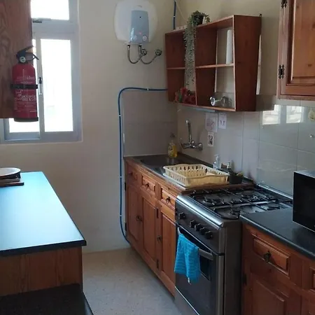 Apartman Sea View 2 Bedroom