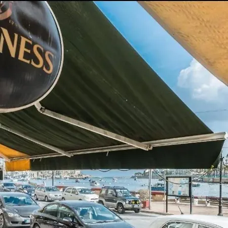 Apartman Sea View 2 Bedroom Marsaskala