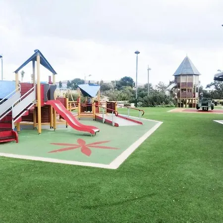 Sea View 2 Bedroom Apartman