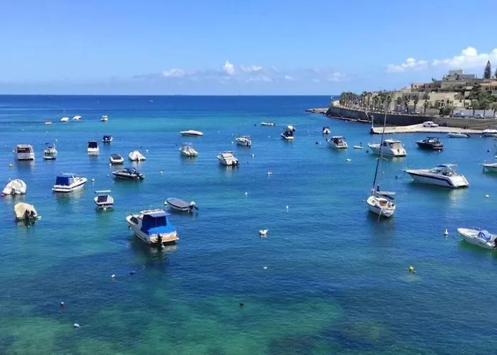 Apartment Sea View 2 Bedroom