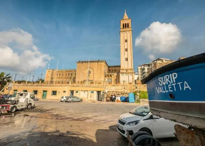 Apartment Sea View 2 Bedroom