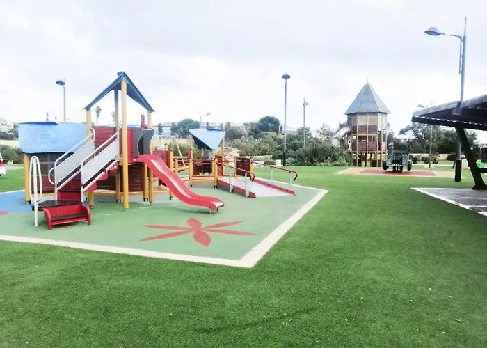 Sea View 2 Bedroom Apartment